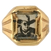 THE LONE RANGER MARINES INSIGNIA RING 2